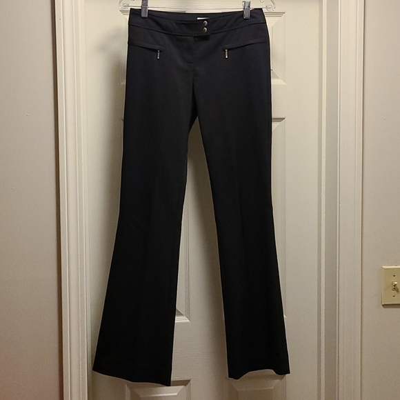 Cache Boot cut pants WP1 - Picture 1 of 6